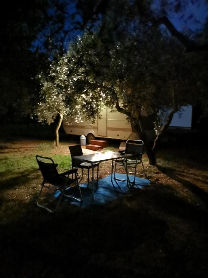 Umna & Room Πούλα Δωμάτιο φωτογραφία